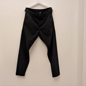 Outlier Futuredarts - Flat Black